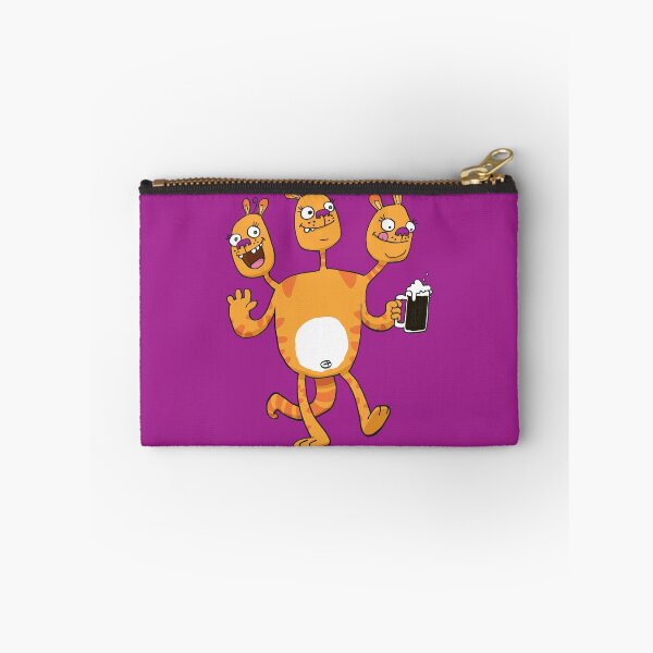 Item preview, Porter Beer Monster designed and sold by striffle.
