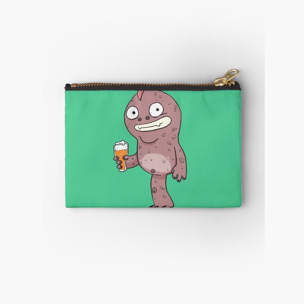 Item preview, IPA Beer Monster designed and sold by striffle.