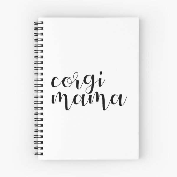 Item preview, Corgi Mama designed and sold by hollanov98.