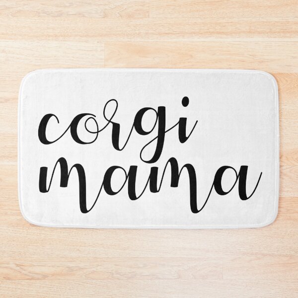 Item preview, Corgi Mama designed and sold by hollanov98.