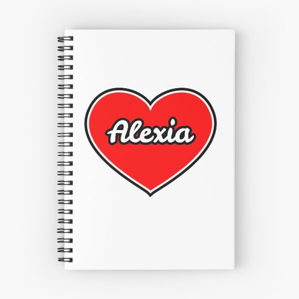 Item preview, Love for ALEXIA designed and sold by Boxo.
