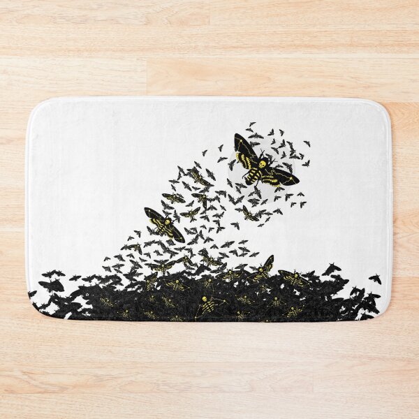 Item preview, Death Swarm designed and sold by LadyAngua.