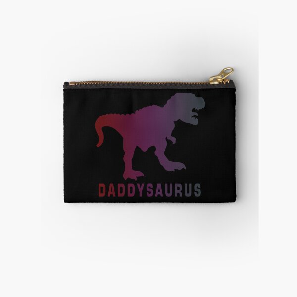 Item preview, T-Rex DADDYSAURUS Dinosaur  designed and sold by NibbledGang.
