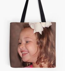 Carefree Life Tote Bag