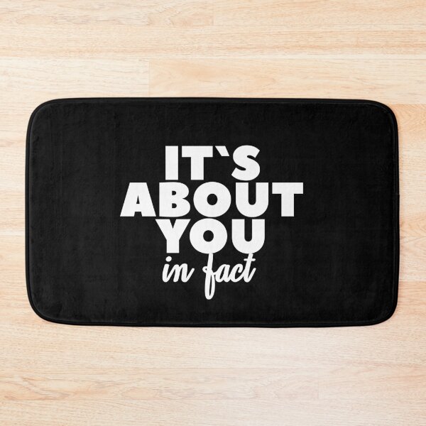 Item preview, It`s about you in fact designed and sold by Urosek.