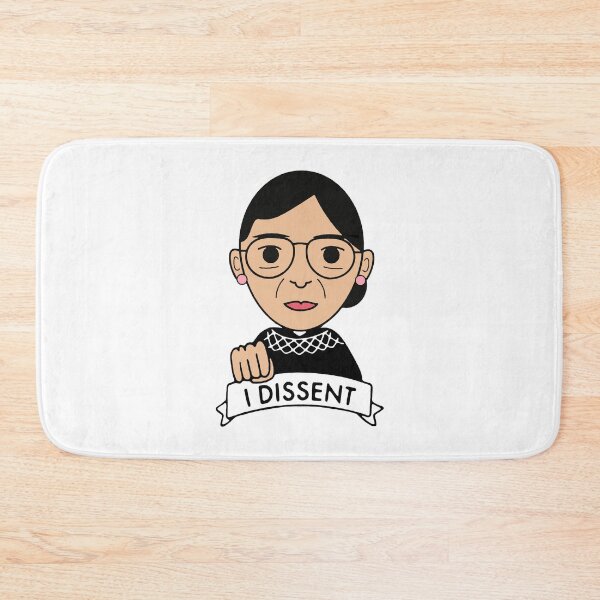 Item preview, Disiento RBG designed and sold by NibbledGang.