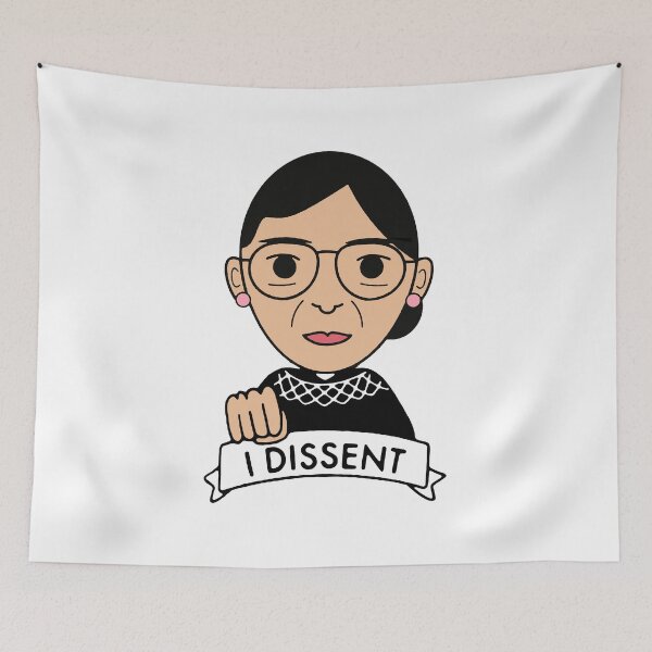 Item preview, Disiento RBG designed and sold by NibbledGang.