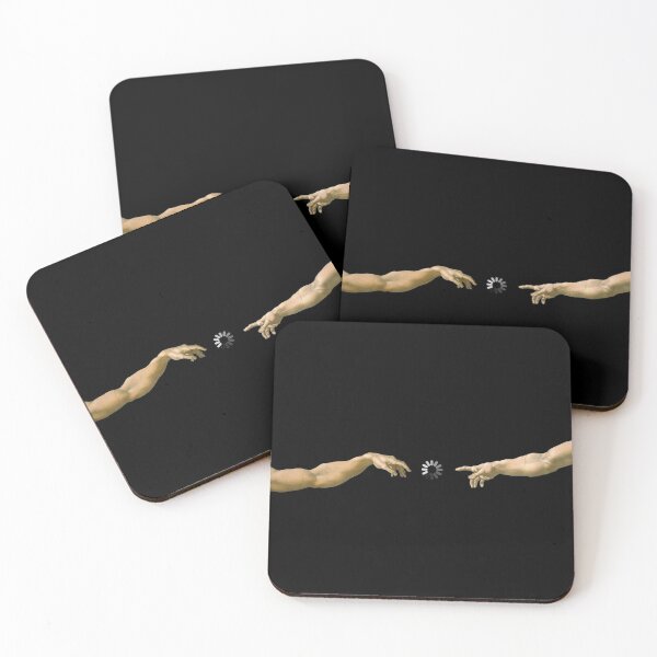 Item preview, Loading Michelangelo designed and sold by PaulyH.