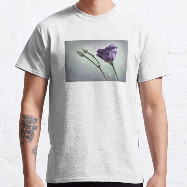 hues of purple Classic T-Shirt