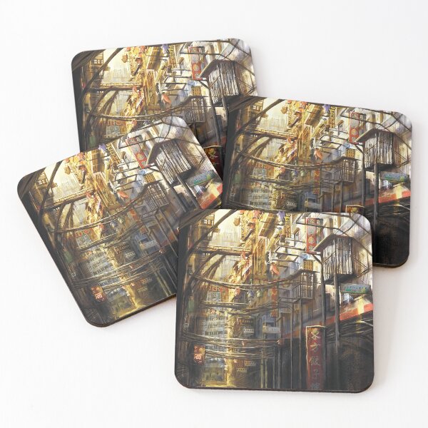 Item preview, Kowloon designed and sold by Anthony  Christou.