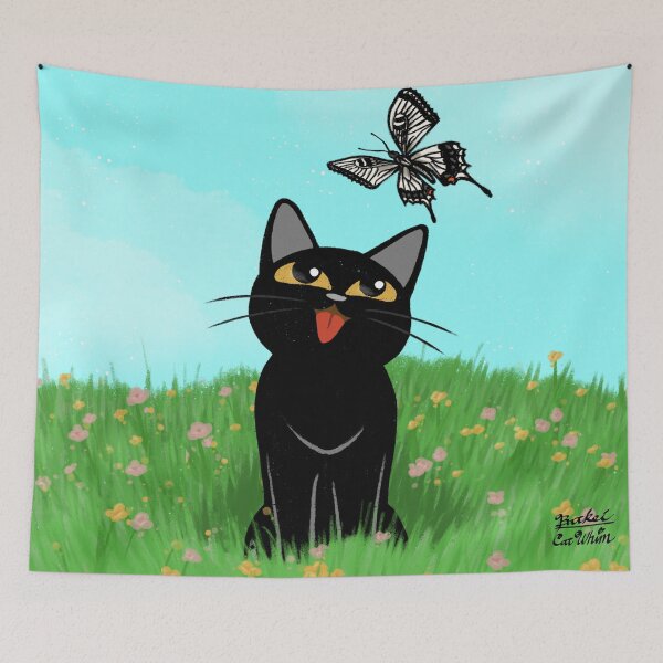 Item preview, Swallowtail designed and sold by BATKEI ART.