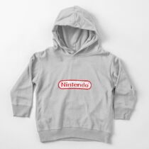 Sudadera con capucha para bebé Nintendo