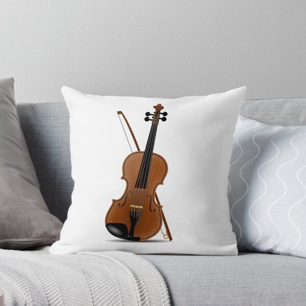 Item preview, Violin Tees and Gifts designed and sold by pugmom4.