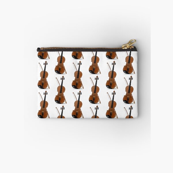 Item preview, Violin Tees and Gifts designed and sold by pugmom4.