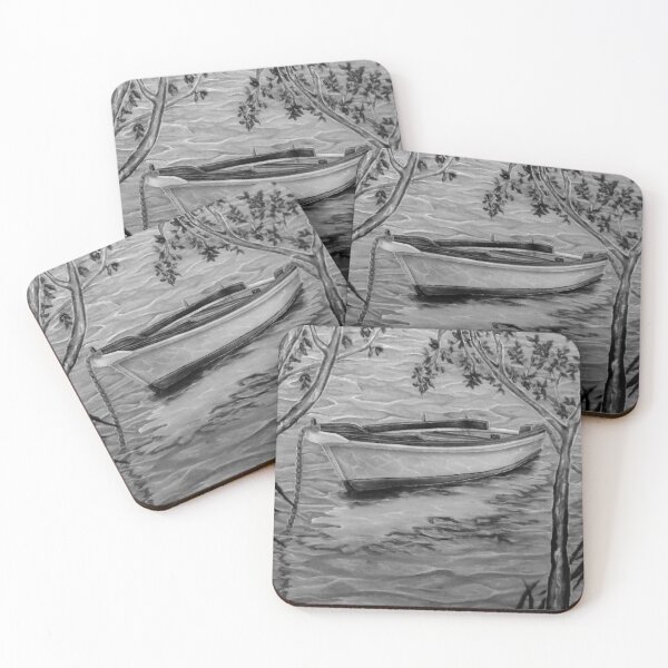 Item preview, Desolate designed and sold by Faye Anastasopoulou.