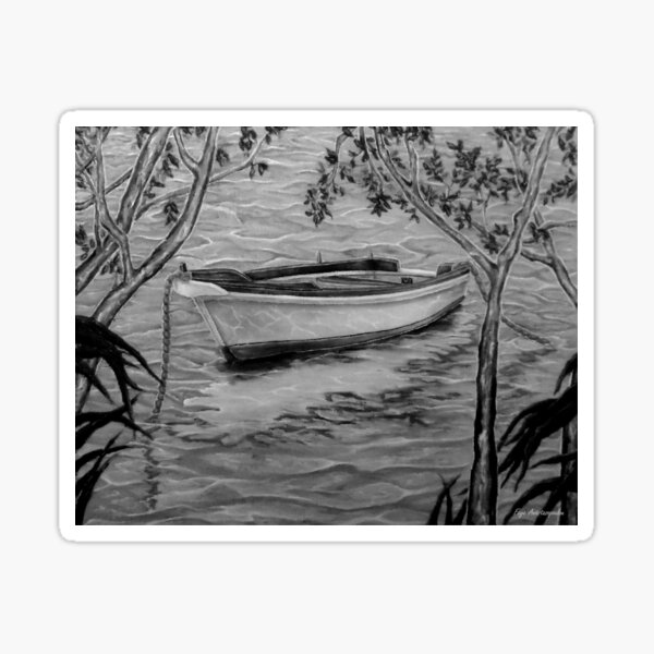 Item preview, Desolate designed and sold by Faye Anastasopoulou.