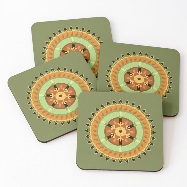 Item preview, Citrus Heart designed and sold by Melissa K. Vassar-Belloso.