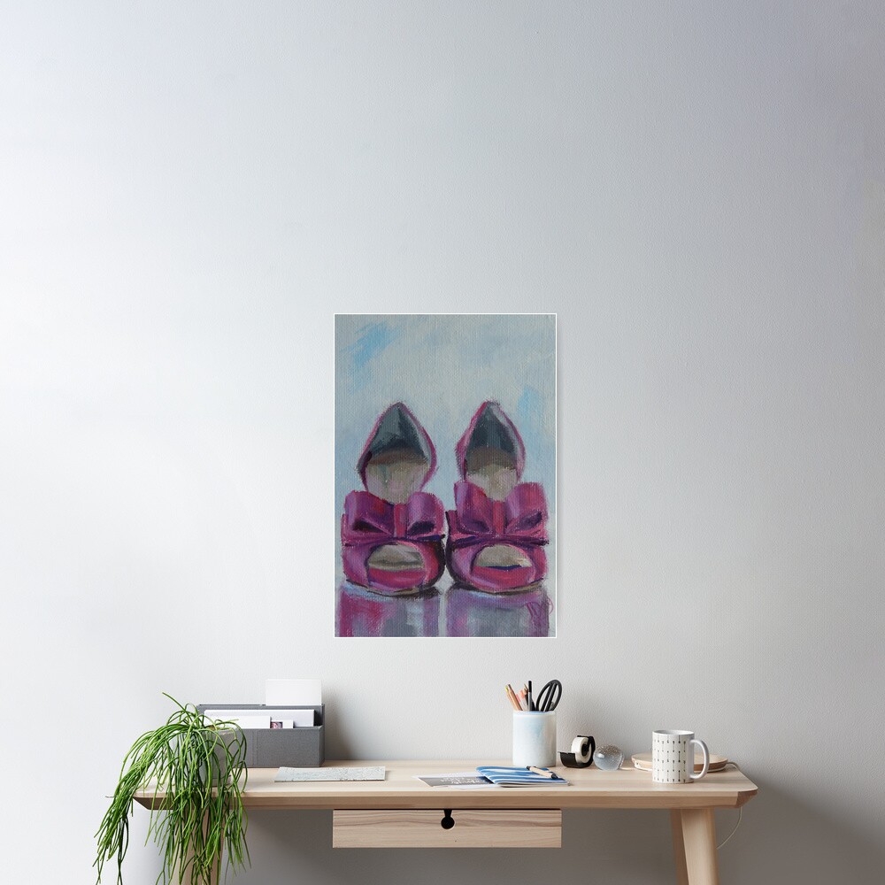 Item preview, Poster designed and sold by JaanaDay.