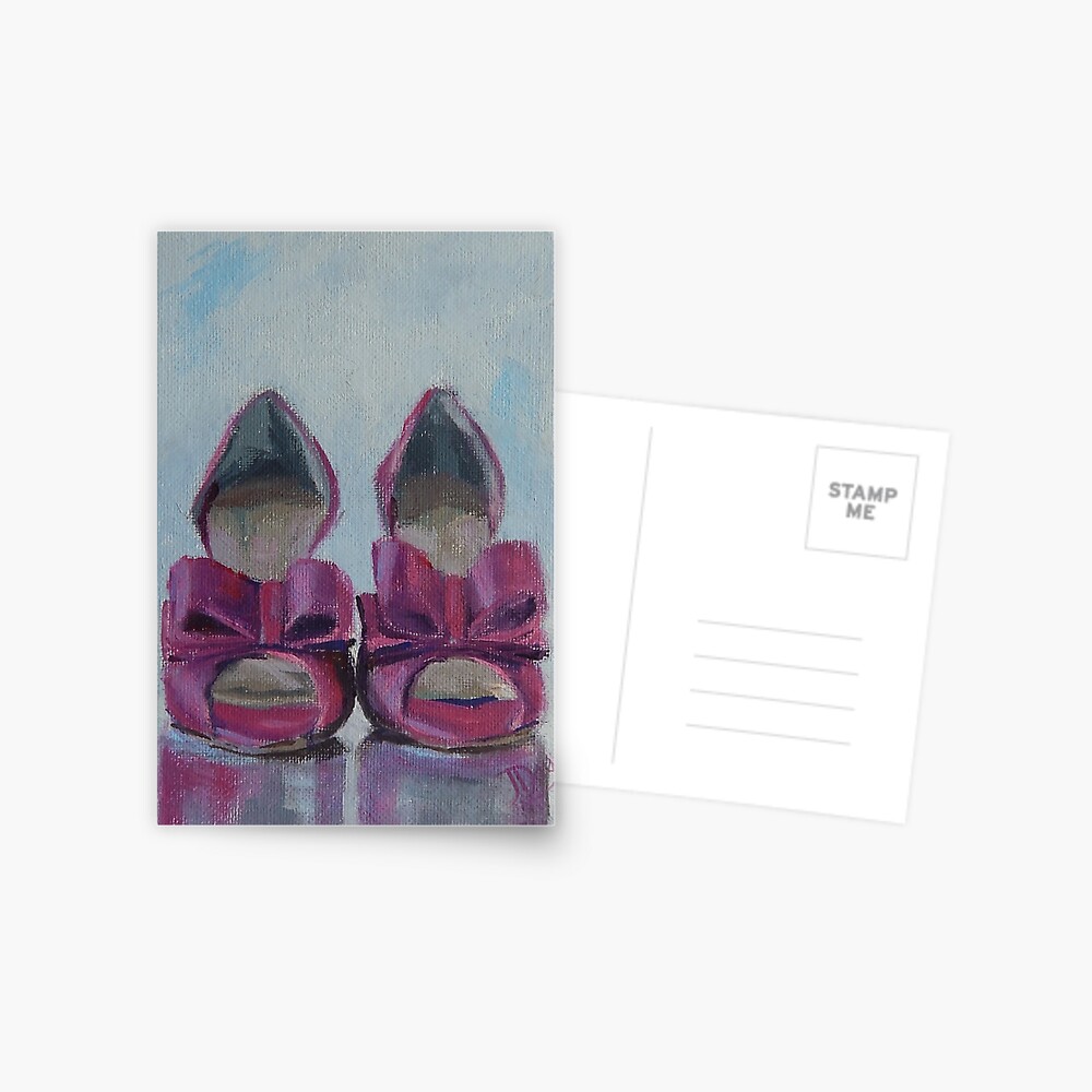 Item preview, Postcard designed and sold by JaanaDay.