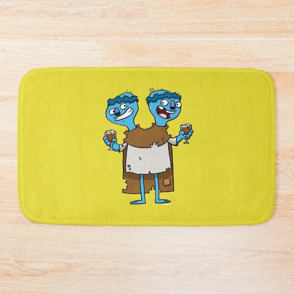 Item preview, Doppelbock Beer Monster designed and sold by striffle.