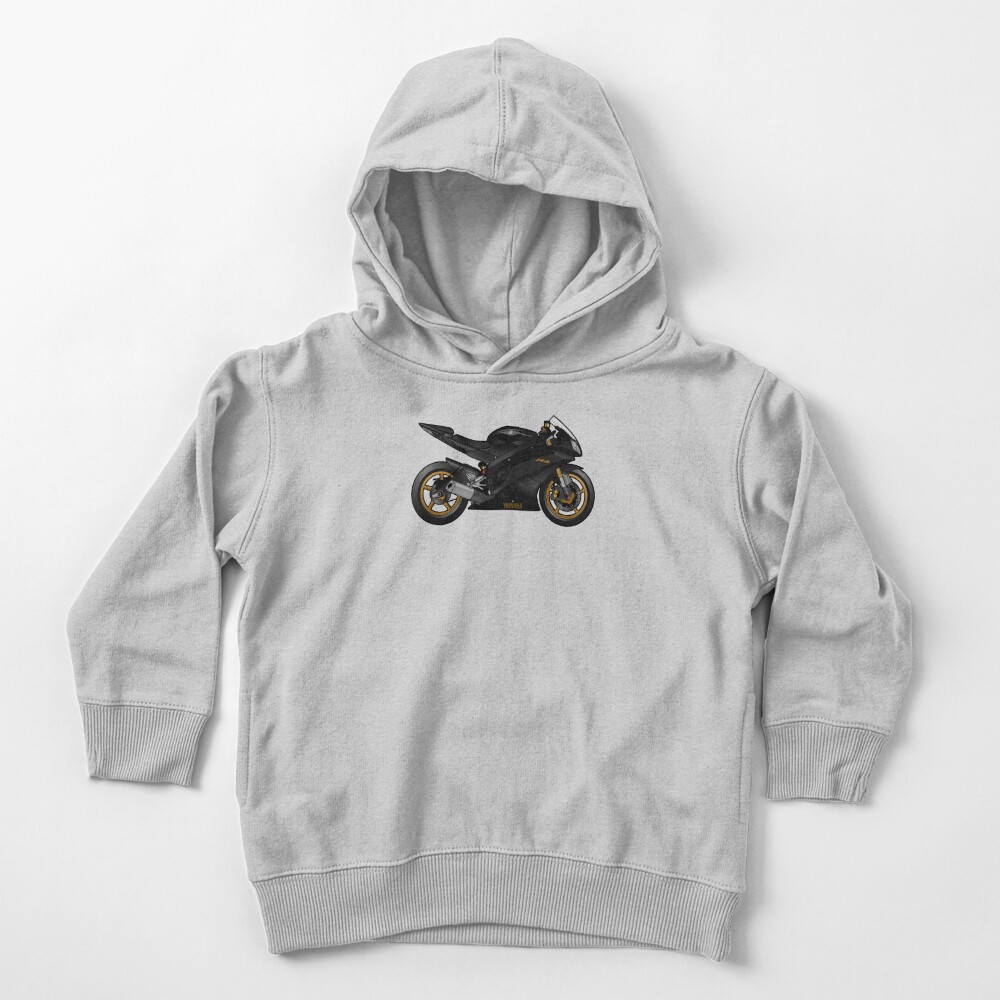 yamaha r6 hoodie