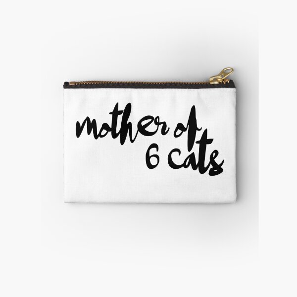 Item preview, Mother of 6 cats designed and sold by hollanov98.