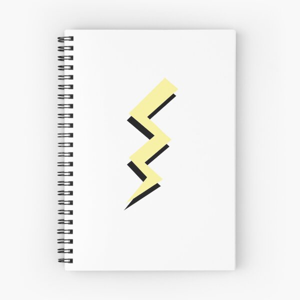 Item preview, Lightning Bolt Graphic designed and sold by charlottey.