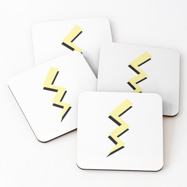 Item preview, Lightning Bolt Graphic designed and sold by charlottey.