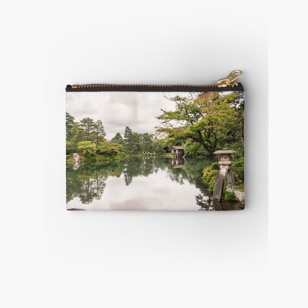 Item preview, Kanazawa Gardens designed and sold by LukeDavidPhoto.