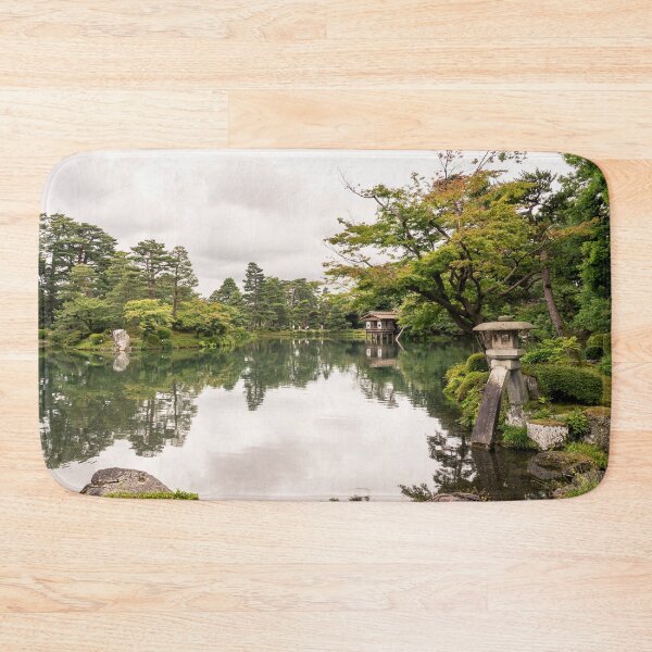Item preview, Kanazawa Gardens designed and sold by LukeDavidPhoto.