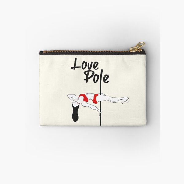 Item preview, Love pole dance! designed and sold by imgran.