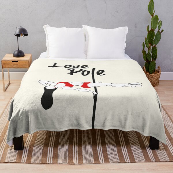 Item preview, Love pole dance! designed and sold by imgran.