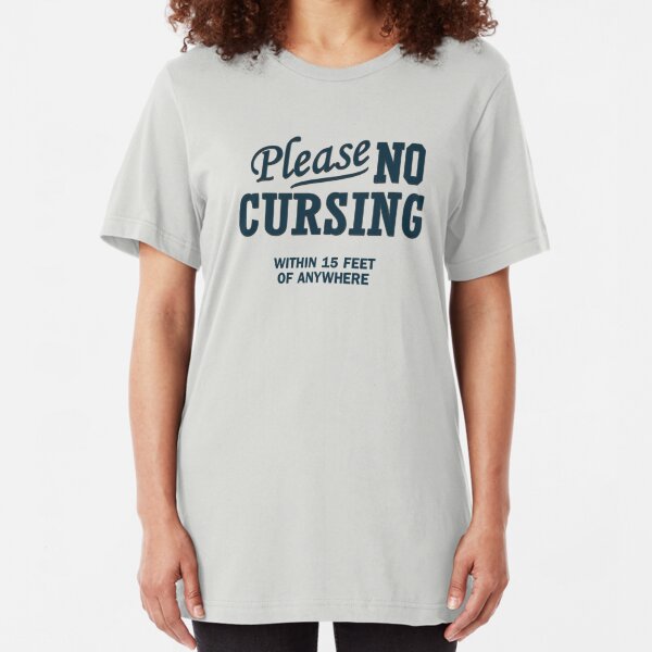 No Cursing Gifts Merchandise Redbubble - 10 roblox memes clean no bad words