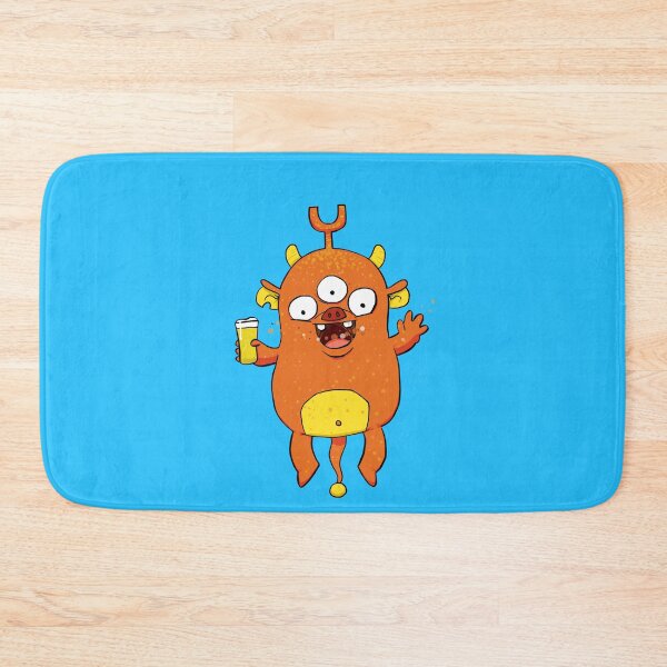 Item preview, Cream Ale Monster designed and sold by striffle.