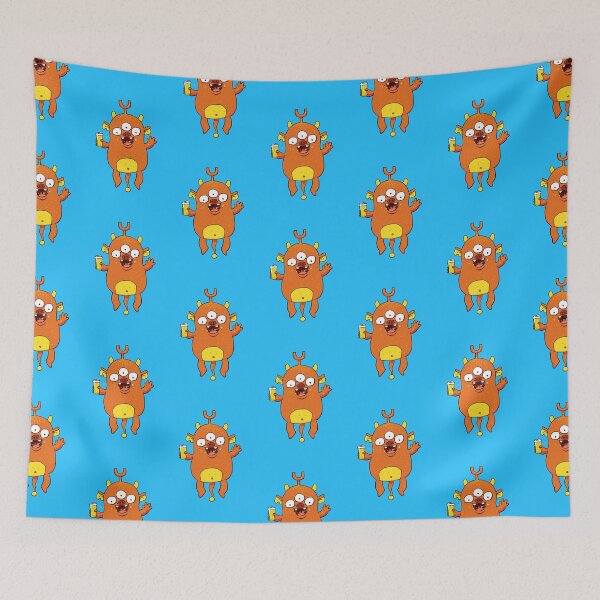 Item preview, Cream Ale Monster designed and sold by striffle.