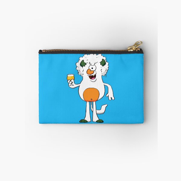 Item preview, Witbier Monster designed and sold by striffle.