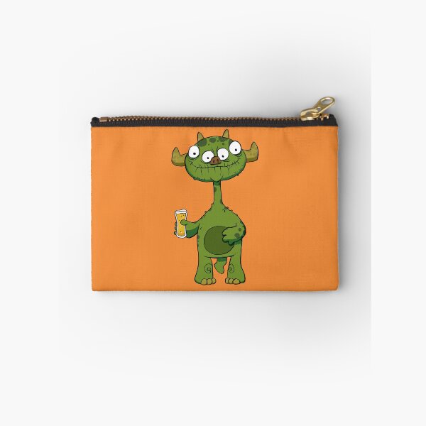 Item preview, Gose Beer Monster designed and sold by striffle.