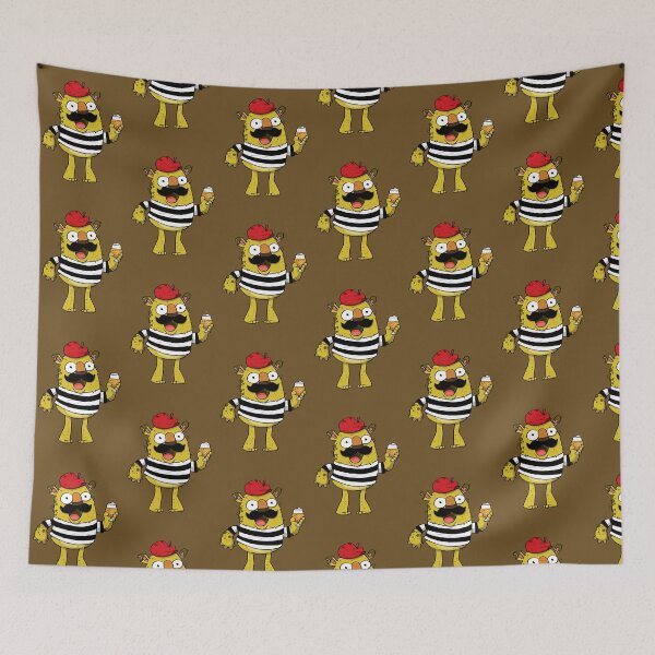 Item preview, Biere de Garde Monster designed and sold by striffle.