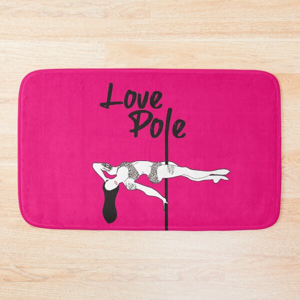 Item preview, Love pole dance PSYCHO! designed and sold by imgran.