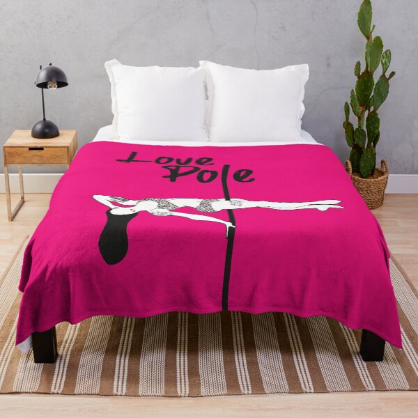 Item preview, Love pole dance PSYCHO! designed and sold by imgran.