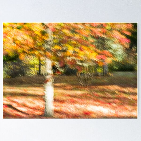 Item preview, Autumn Palette designed and sold by Sarah-fiona Helme.