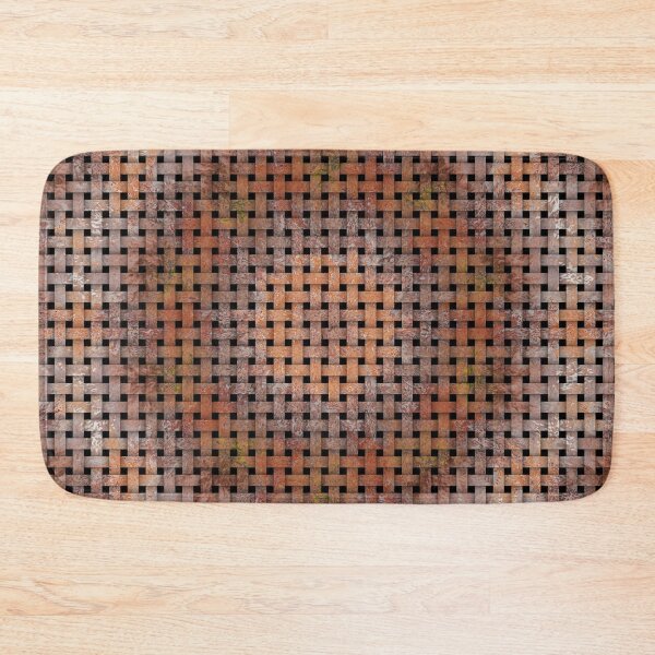 Item preview, Wooden Circular Wood Weave Pattern designed and sold by MarkUK97.