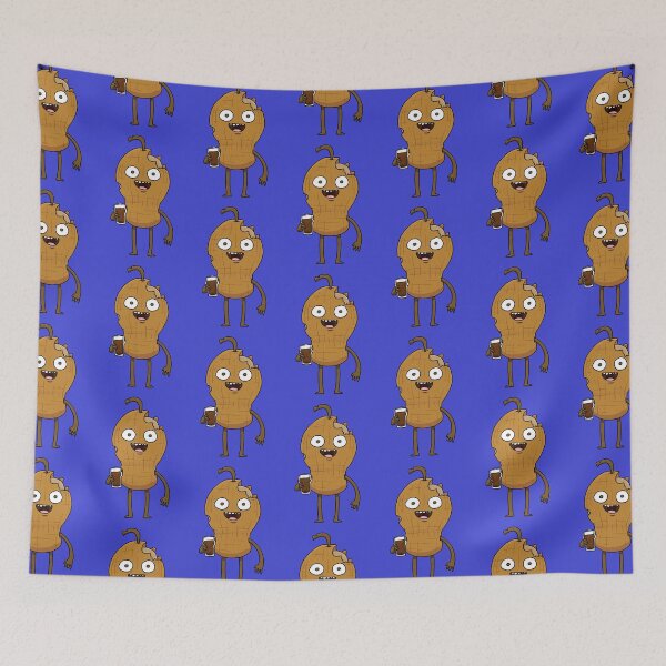 Item preview, Brown Ale Beer Monster designed and sold by striffle.