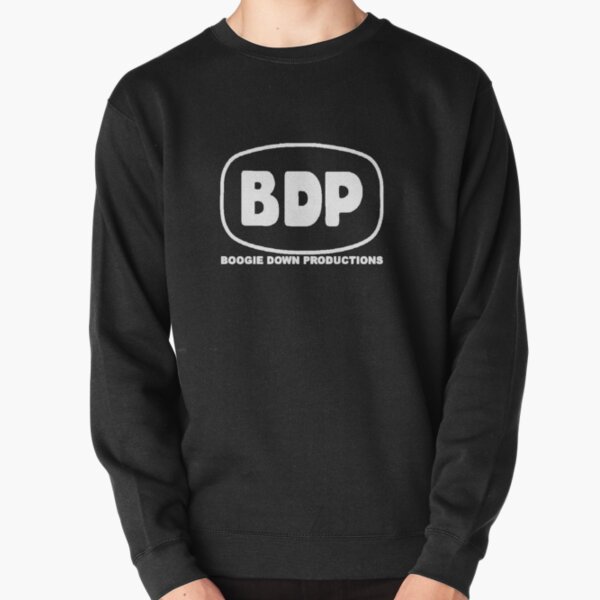 BDP Pullover Sweatshirt