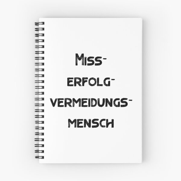 Item preview, Failure avoidance human success lettering design designed and sold by KleinJenny.