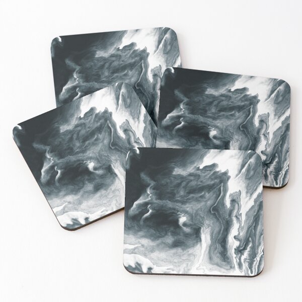 Item preview, Marble Texture Pattern designed and sold by ind3finite.