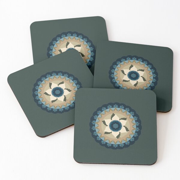 Item preview, Tranquil Waters designed and sold by Melissa K. Vassar-Belloso.