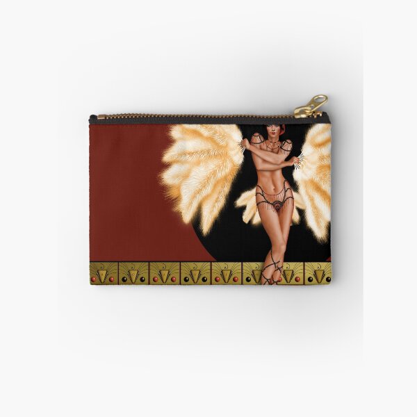 Item preview, Fan Dance designed and sold by Troy Brown.