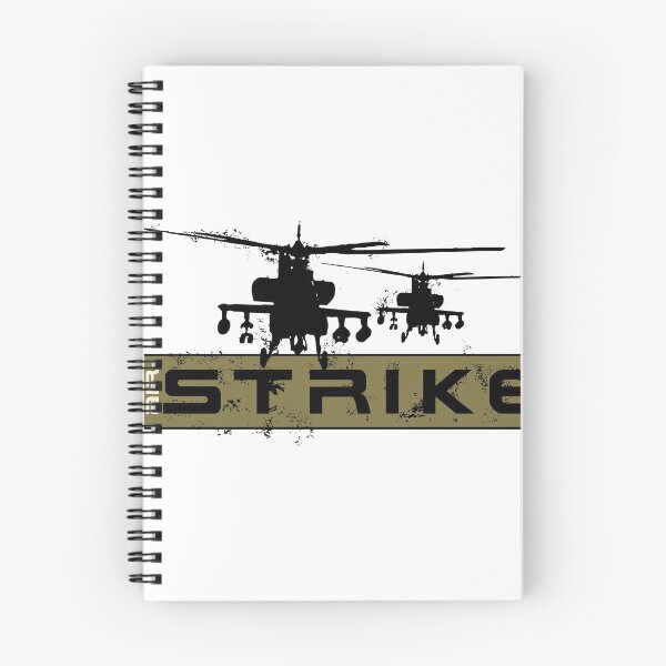 Item preview, AH-64 Apache Helicopters Air Strike designed and sold by Rott515.