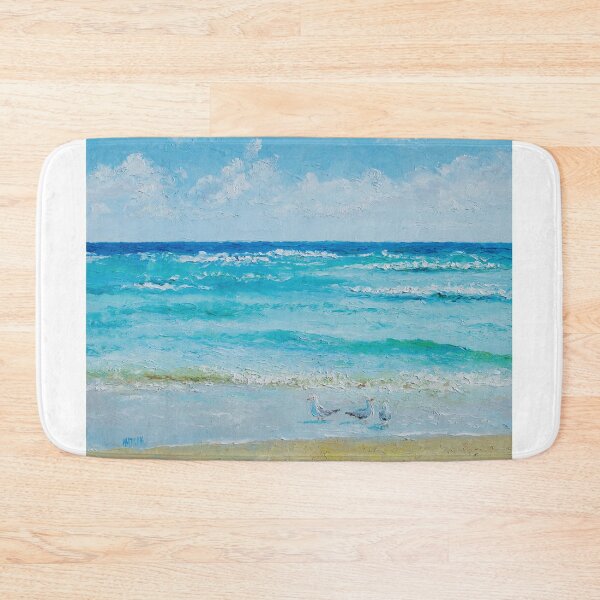 Item preview, Ocean Breeze designed and sold by MatsonArtDesign.